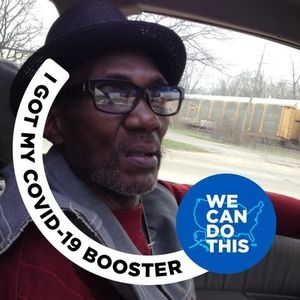 Meet your Posher, Ronald